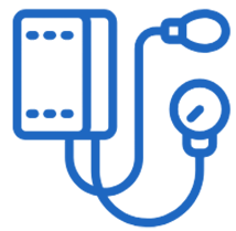 Critical Care Nephrology Icon