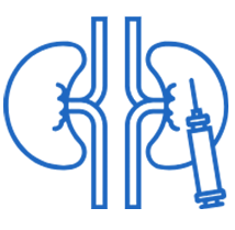 Critical Care Nephrology Icon